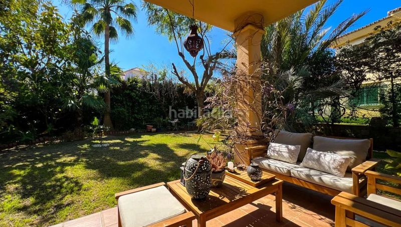 Foto deb4941c-08f3-4e6d-a501-041445448dc6. Casa adossada amb piscina a Riviera del Sol Mijas