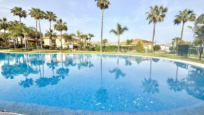 Foto e13d9a23-9fdc-4335-a5b4-3c316f3ff478. Casa adossada amb piscina a Riviera del Sol Mijas