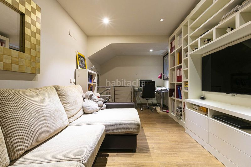 Foto 2564ef7d-d1c1-4eb7-b783-16c7e0936a13. Casa adossada amb aparcament piscina a la cala Mijas Mijas