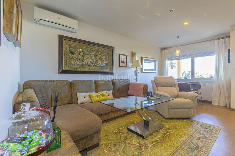 Foto 6ccecba0-e73a-4e30-9b22-a6f718d0a753. Casa adossada amb aparcament piscina a la cala Mijas Mijas