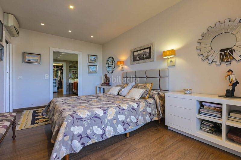 Foto 708ddd67-7588-4c89-a340-f31fa2341b45. Casa adossada amb aparcament piscina a la cala Mijas Mijas