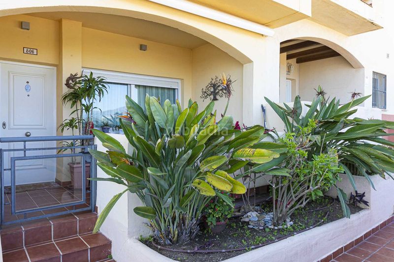 Foto 743f66db-1411-4139-9599-69c3727a8429. Casa adossada amb aparcament piscina a la cala Mijas Mijas