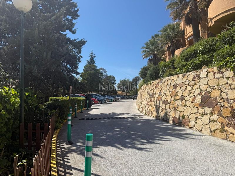 Foto e8a2f71f-21c2-42bc-b27d-67e6168bcd6b. Pis amb aparcament piscina a Riviera del Sol Mijas