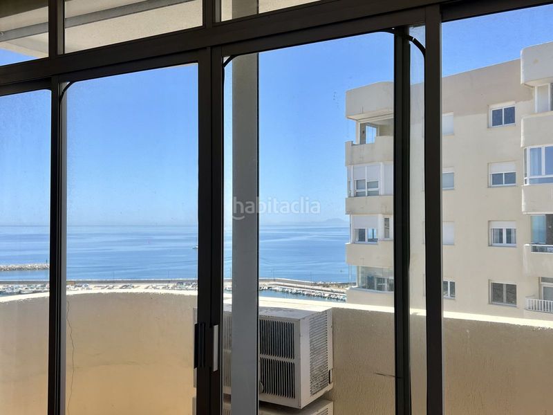 Foto be0eb6ce-838e-4168-90a8-403fa67e29bc. Pis amb piscina a Parque Central Estepona