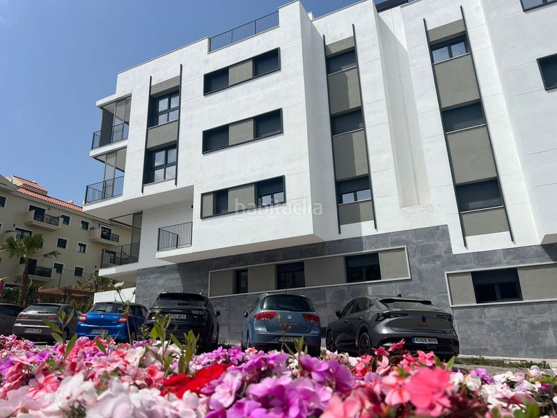 Foto 3b6b6c8e-83db-4091-80e3-ac56ec7947fc. Pis amb aparcament piscina a Parque Central Estepona