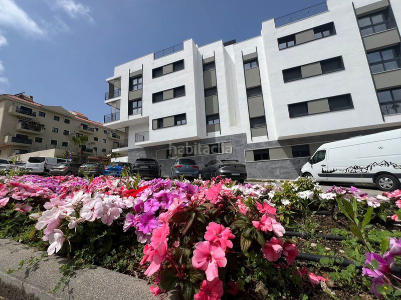 Foto 7ad63761-7a75-40bf-8efd-d211f22ba5d5. Pis amb aparcament piscina a Parque Central Estepona