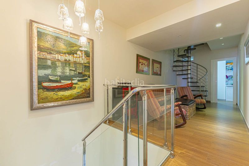 Foto e6f404f7-9c74-4c46-a3a8-e0e26a71173d. Casa adossada amb aparcament piscina a la cala Mijas Mijas