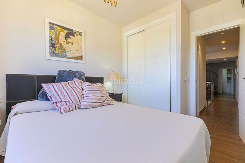 Foto f2311723-befc-4e35-a007-355fc868ea17. Casa adossada amb aparcament piscina a la cala Mijas Mijas