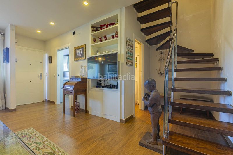 Foto f2520ecf-50fa-407e-ac3d-02dfa449cb92. Casa adossada amb aparcament piscina a la cala Mijas Mijas