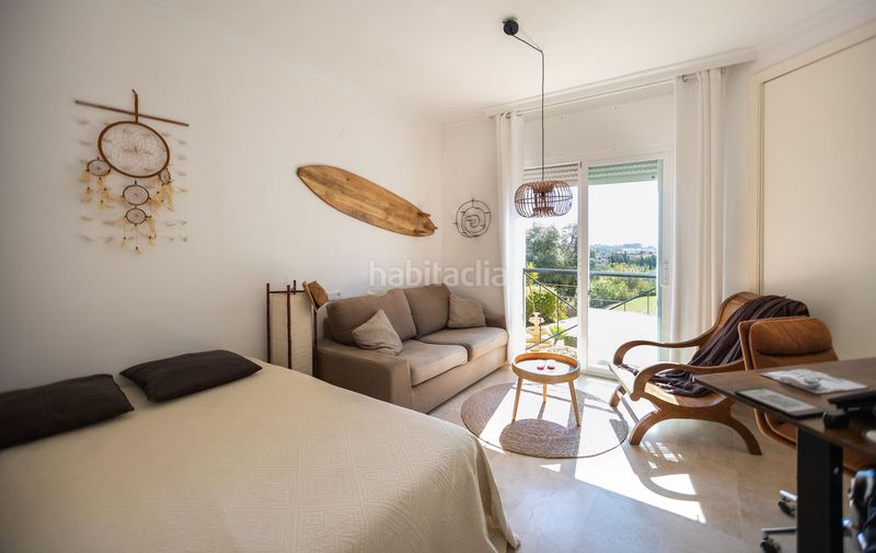 Foto 05a3a7fa-8b98-4767-abc4-07be8807954d. Pis amb aparcament piscina a Bel - Air Estepona