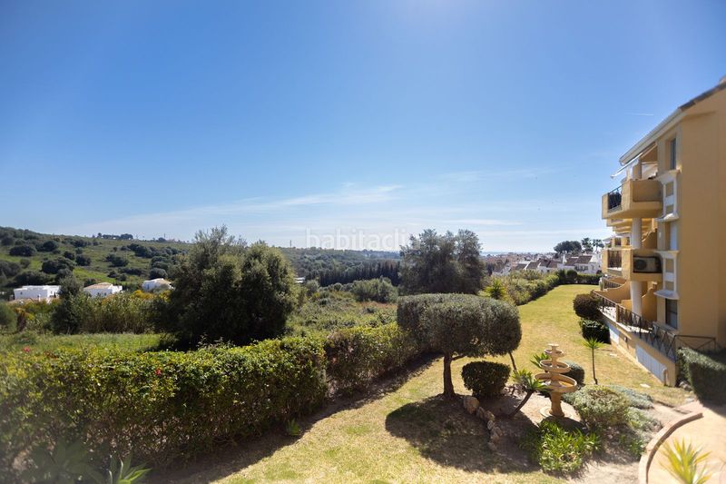 Foto a262624a-614b-43c2-8151-33beed7ccea0. Pis amb aparcament piscina a Bel - Air Estepona