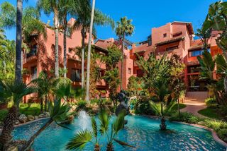 Piso en Marbella - Marbella,Elviria,Avenida Santa Maria