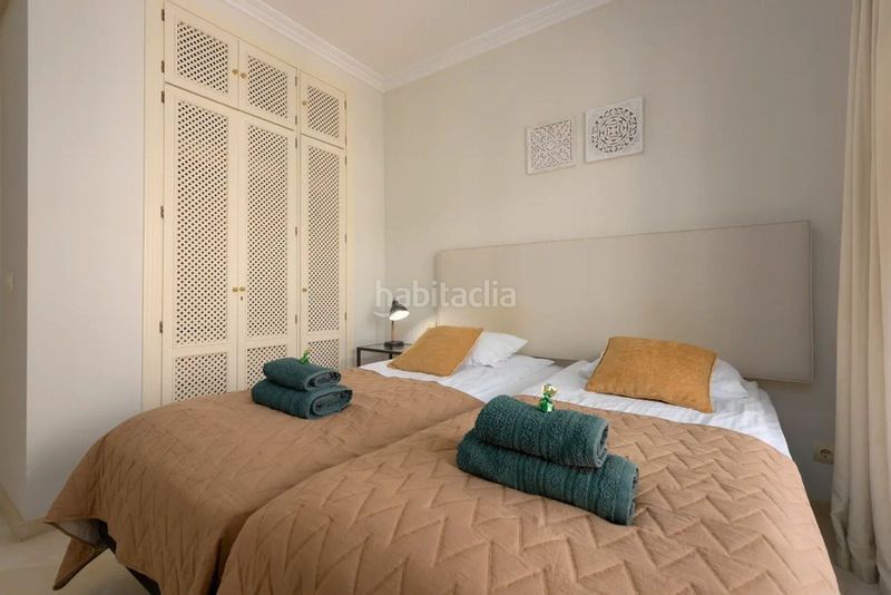 Foto 440e44ce-1de0-4edb-b073-c4e9bbee279b. Pis amb aparcament piscina a Santa María Marbella