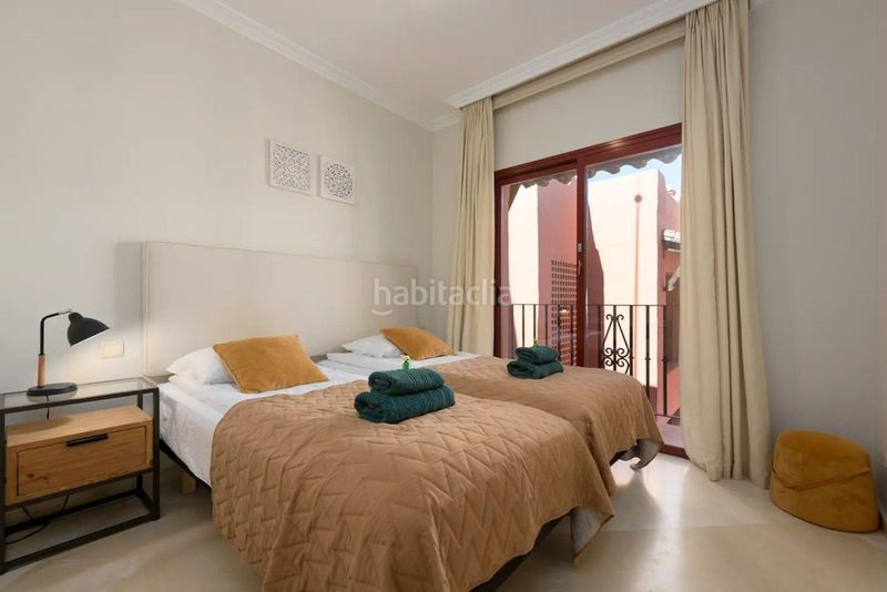 Foto 4e75f060-971d-4885-991d-fb831a2824e7. Pis amb aparcament piscina a Santa María Marbella