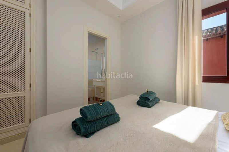 Foto 51c2b431-c62e-4620-add7-9ec378ab1e03. Pis amb aparcament piscina a Santa María Marbella