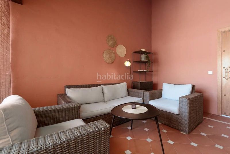 Foto ab5fa7fd-b97c-41e6-96e3-2a2183b99fa6. Pis amb aparcament piscina a Santa María Marbella