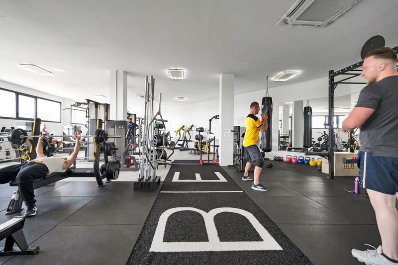 Foto 37bb8bfd-c579-43f3-b685-af6c93f23cef. Pis amb aparcament piscina a Paraiso - Barronal Estepona