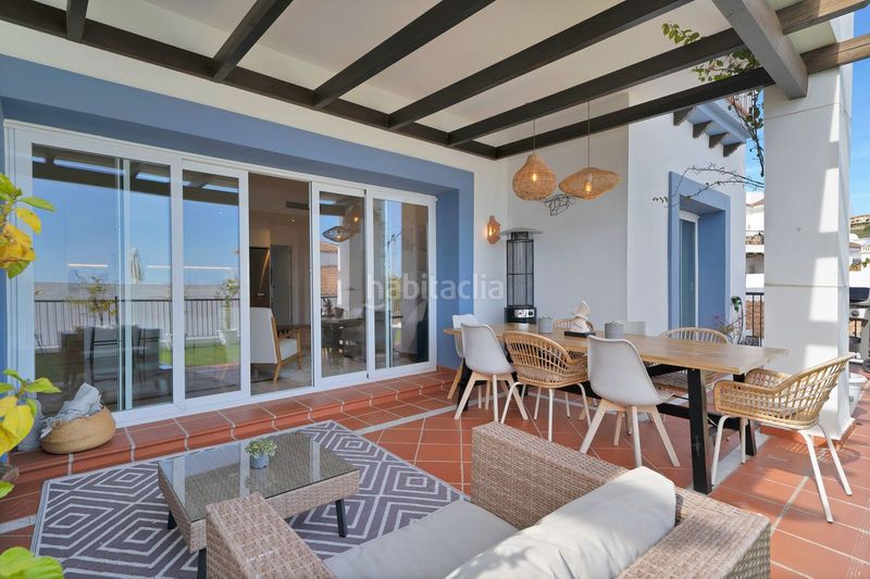 Foto 71adbd05-acd8-4d46-b11b-da79906061e7. Pis amb aparcament piscina a Paraiso - Barronal Estepona