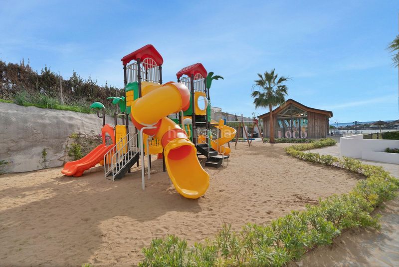 Foto 732b8580-b67f-44e0-b673-aca5e191ffc1. Pis amb aparcament piscina a Paraiso - Barronal Estepona