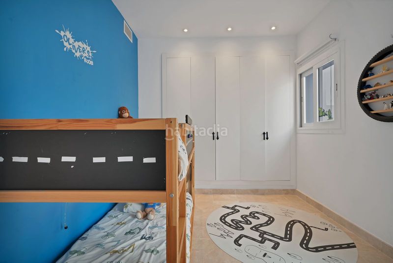 Foto ce23e420-45d8-4e15-8708-5f070d661e4f. Pis amb aparcament piscina a Paraiso - Barronal Estepona