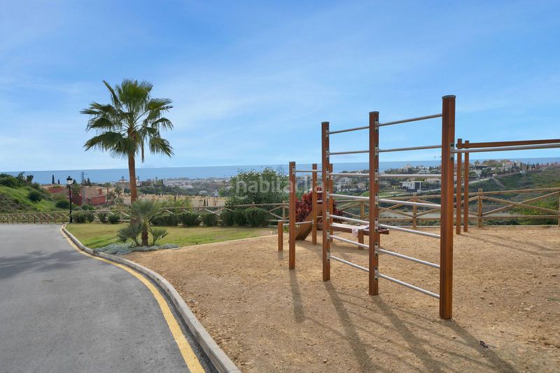 Foto f0bbcd31-4419-4171-8e7d-1416ed9fb7c4. Pis amb aparcament piscina a Paraiso - Barronal Estepona