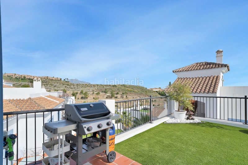 Foto f9511522-4981-4a73-81d2-2ab27e956d8b. Pis amb aparcament piscina a Paraiso - Barronal Estepona