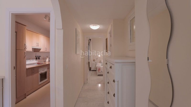 Foto 2eb11297-6e0e-43ad-9232-28365fcc2b5b. Pis amb aparcament piscina a reserva de Marbella Marbella