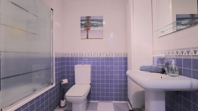 Foto 3eb9c50d-3017-4b19-84dd-22c36aa815e2. Pis amb aparcament piscina a reserva de Marbella Marbella