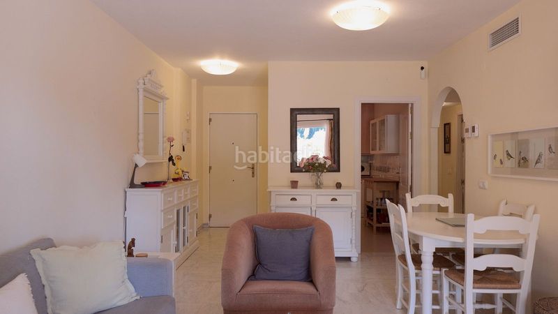 Foto 52ac7819-cb9f-48e2-b91f-f94058ba609c. Pis amb aparcament piscina a reserva de Marbella Marbella