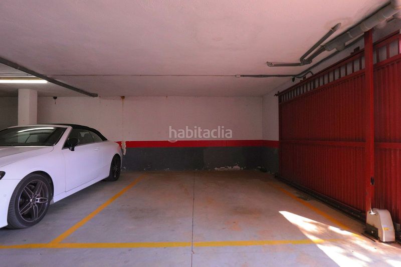 Foto 8b75523b-497a-4614-8db5-7b42e0dffd41. Pis amb aparcament piscina a reserva de Marbella Marbella