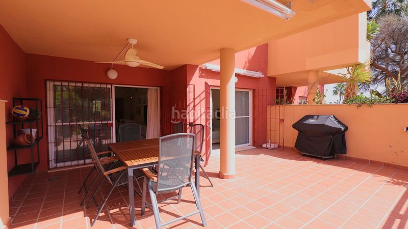 Foto 9a31b995-73ec-436c-a875-f10791b27f69. Pis amb aparcament piscina a reserva de Marbella Marbella