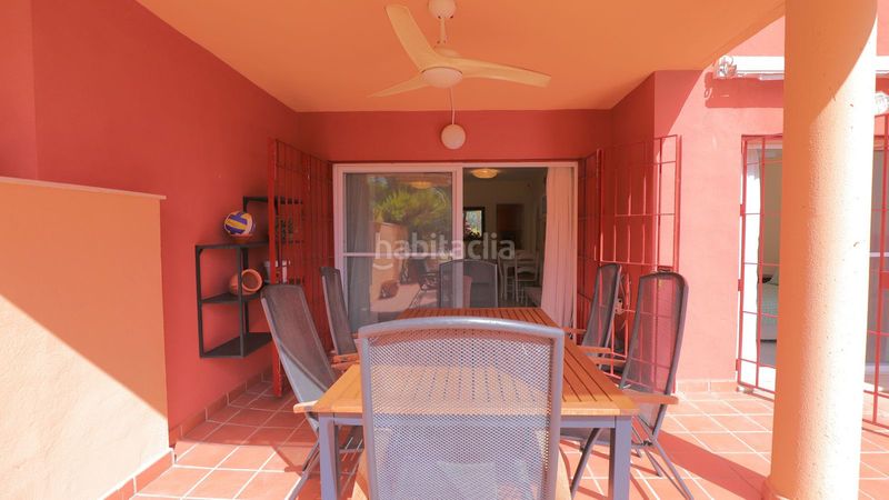 Foto c29e2c7e-03aa-49f6-8c7a-f637473133e4. Pis amb aparcament piscina a reserva de Marbella Marbella