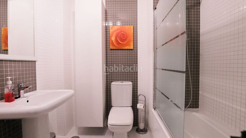 Foto d17c5a19-8fc2-40dd-852a-9b176229b9a4. Pis amb aparcament piscina a reserva de Marbella Marbella