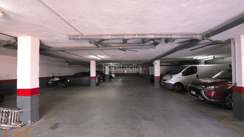 Foto e76965dd-542a-4cb8-afb1-06b1608466fd. Pis amb aparcament piscina a reserva de Marbella Marbella