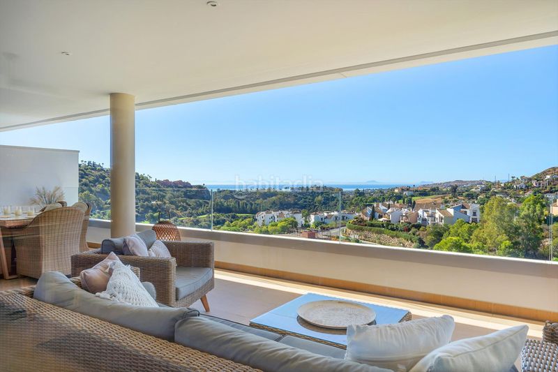 Foto 1f019fa2-2e2d-4285-9cf6-f404c4838c8e. Pis amb aparcament piscina a Benahavís pueblo Benahavís