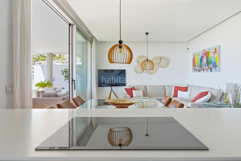 Foto 3da86d20-4e5c-43af-bb15-2ca1d966fb20. Pis amb aparcament piscina a Benahavís pueblo Benahavís