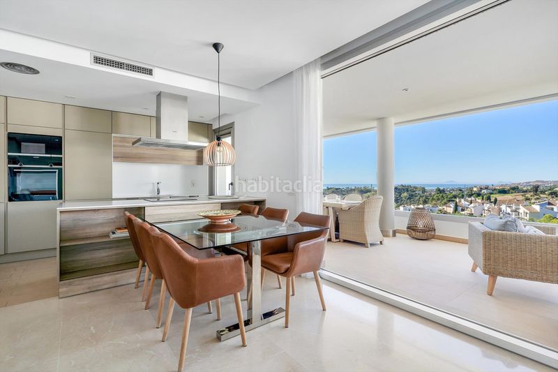 Foto 426cf7c6-4335-4eac-badd-31cb6fe33ca6. Pis amb aparcament piscina a Benahavís pueblo Benahavís