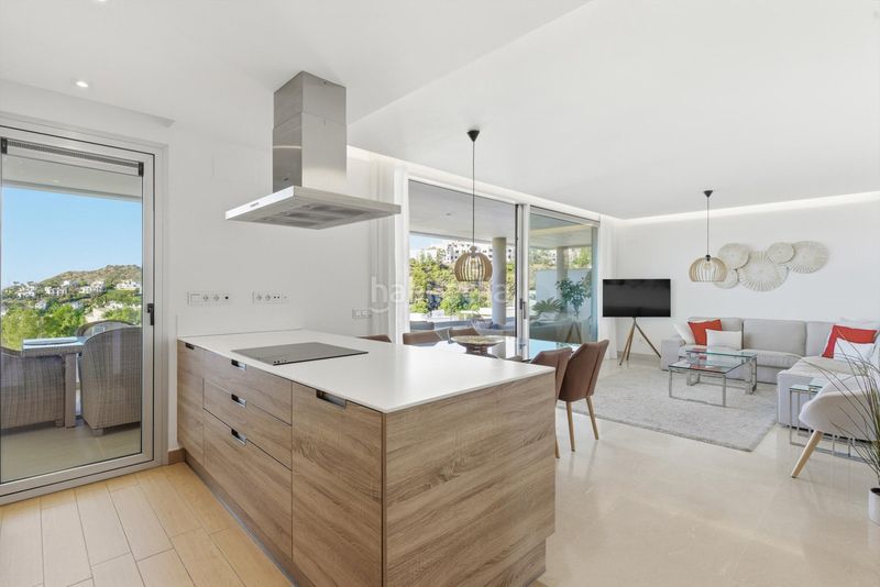 Foto 50c143db-f780-4981-8354-27a16e3f0830. Pis amb aparcament piscina a Benahavís pueblo Benahavís