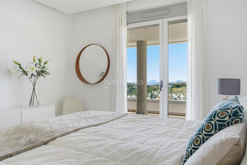 Foto 809b73de-fde7-46d8-b11b-8a292769e165. Pis amb aparcament piscina a Benahavís pueblo Benahavís