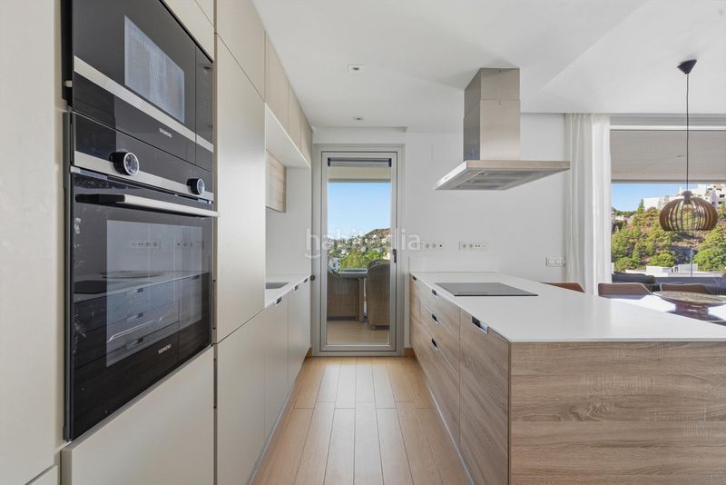 Foto 96dad28a-502d-4db3-8df5-92a23f46d212. Pis amb aparcament piscina a Benahavís pueblo Benahavís