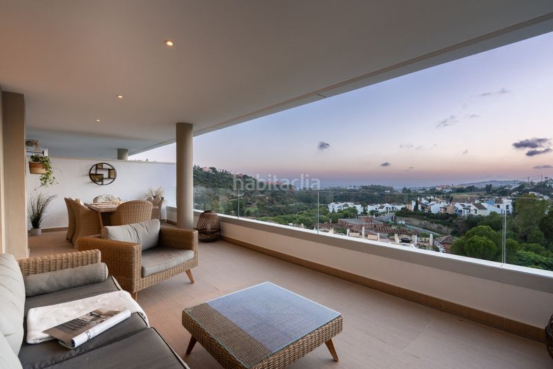 Foto a20720d0-4a6e-439d-b03d-784da31cd851. Pis amb aparcament piscina a Benahavís pueblo Benahavís