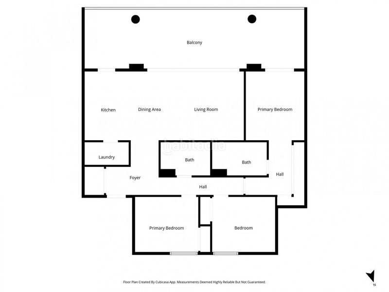 Foto b70d8af5-0e01-4360-ab2e-bcf621da697c. Pis amb aparcament piscina a Benahavís pueblo Benahavís