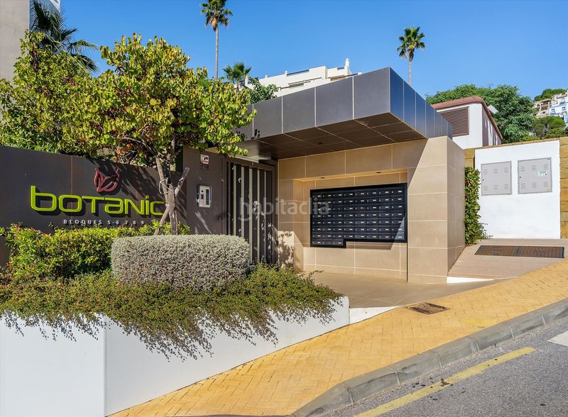 Foto f29004a9-b4f5-4cbf-96ca-18827b98e748. Pis amb aparcament piscina a Benahavís pueblo Benahavís