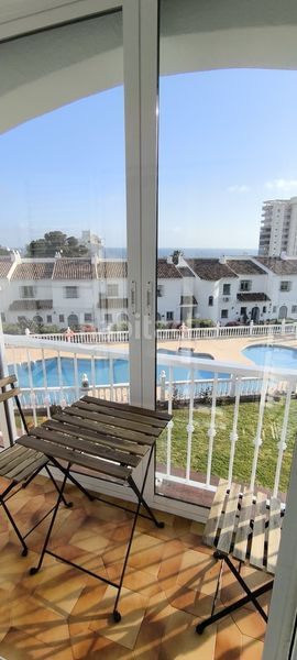 Foto 02802e81-68bb-4b7c-9b53-5f99e6a2b8fe. Casa adossada amb piscina a Riviera del Sol Mijas