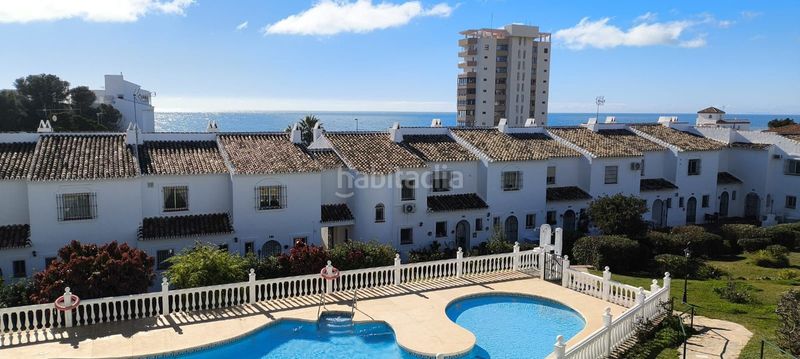 Foto 4d009bd5-e35a-4045-9dad-30b208f26b47. Casa adossada amb piscina a Riviera del Sol Mijas