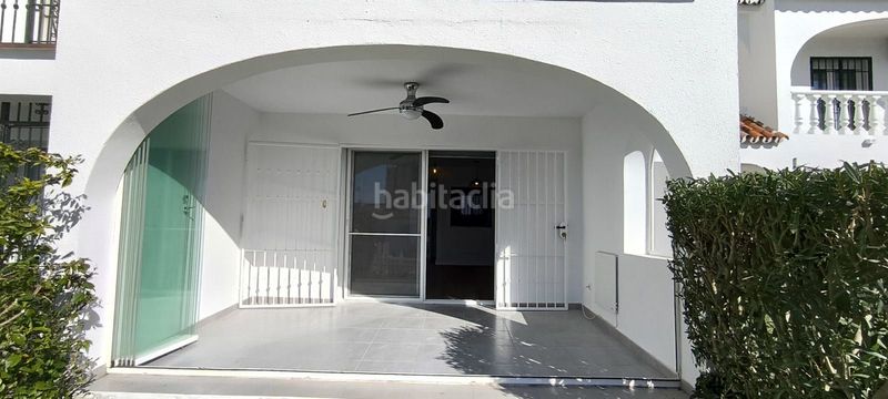 Foto 5805897c-4963-458a-ae5a-92443e299172. Casa adossada amb piscina a Riviera del Sol Mijas
