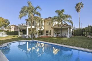 Casa a Marbella - Marbella,Guadalmina,Camino Cortes