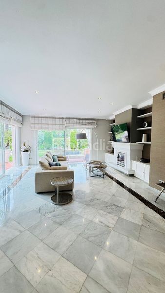 Foto 0f8439a7-3288-488d-8a05-5321ef5b175a. Casa amb aparcament piscina a Guadalmina Alta Marbella