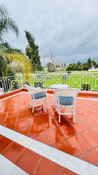 Foto 3c48b3a2-8890-42e8-ad09-22d0d5362d7f. Casa amb aparcament piscina a Guadalmina Alta Marbella