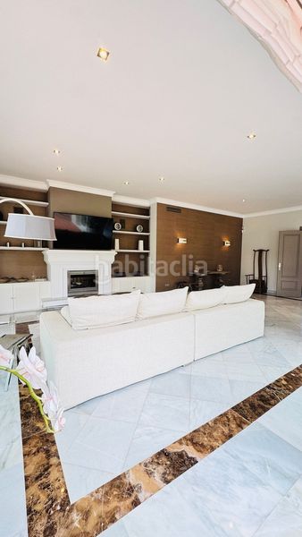 Foto 8defa79d-1203-4671-96df-85c9b32b2550. Casa amb aparcament piscina a Guadalmina Alta Marbella